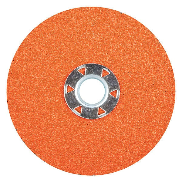 Fiber Disc, 5