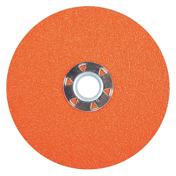Fiber Disc, 5