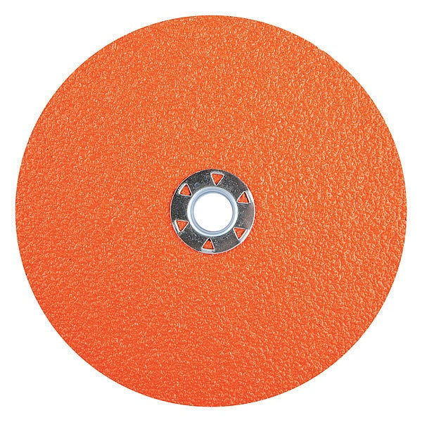 Fiber Disc, 7