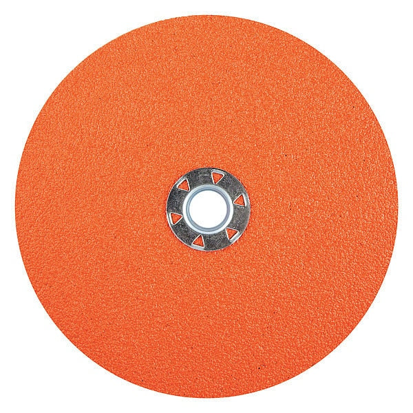 Fiber Disc, 7