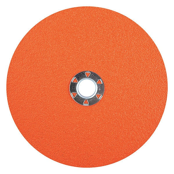 Fiber Disc, 7