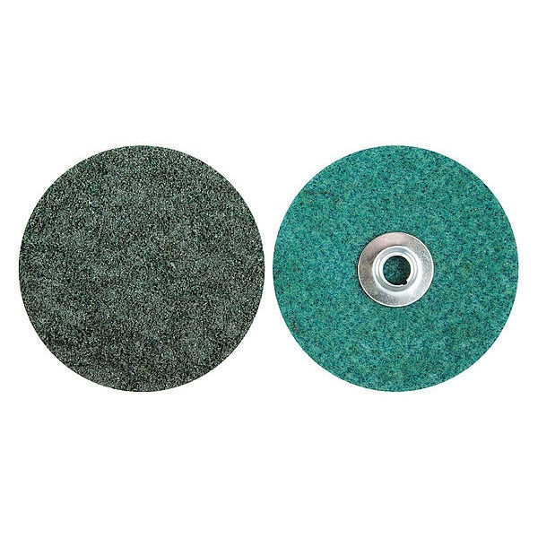 Quick Change Disc, Non-Woven, 5