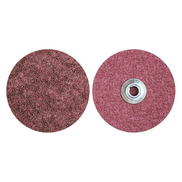 Quick Change Disc, Non-Woven, 5