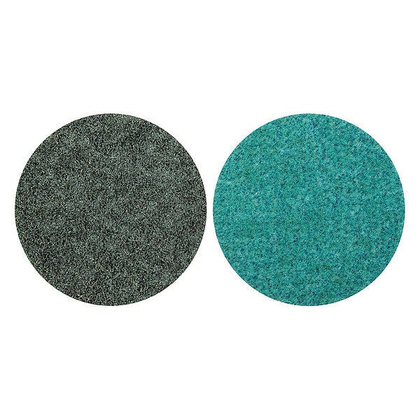 Hook-and-Loop Sanding Disc, Non-Woven