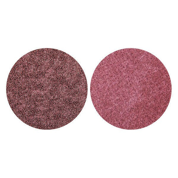 Hook-and-Loop Sanding Disc, Non-Woven