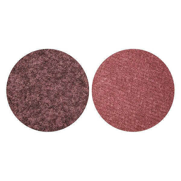 Hook-and-Loop Sanding Disc, Non-Woven