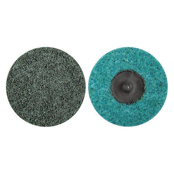 Quick Change Disc, Non-Woven, 3