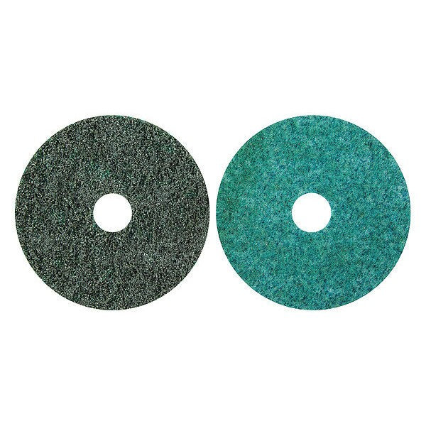 Fiber Disc, 4-1/2