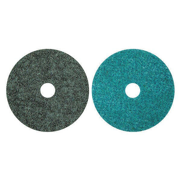 Fiber Disc, 5