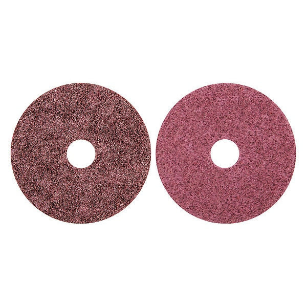 Surface-Conditioning Disc, 4 1/2 in Dia