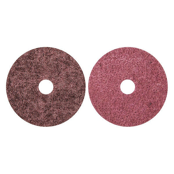 Fiber Disc, 5