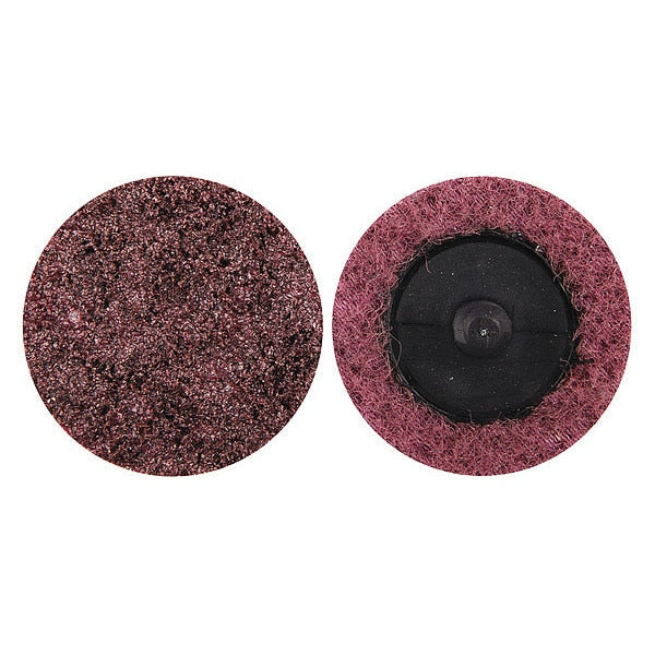 Surface-Conditioning Disc, 2 in Dia, TR
