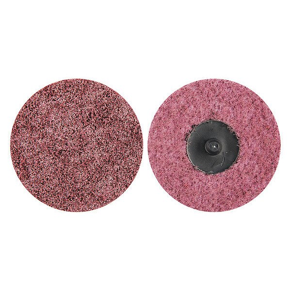 Quick Change Disc, Non-Woven, 3