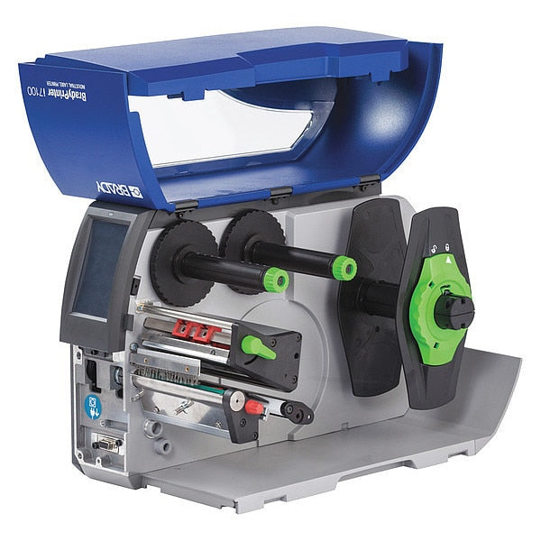 Desktop Label Printer, i7100 Series, Single Color Capability