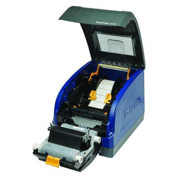 Desktop Label Printer, Bradyprinter(TM) i3300 Series