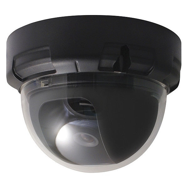 Camera, Dome, Fixed Lens, 12VDC
