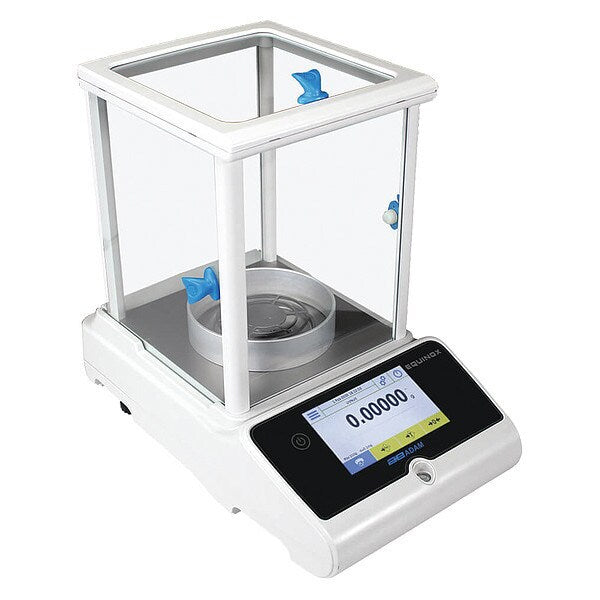 Compact Bench Scale, Digital, 120g Cap.