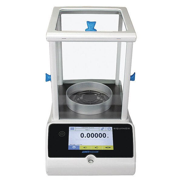 Compact Bench Scale, Digital, 220g Cap.