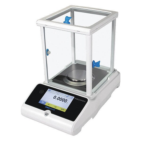 Compact Bench Scale, Digital, 120g Cap.