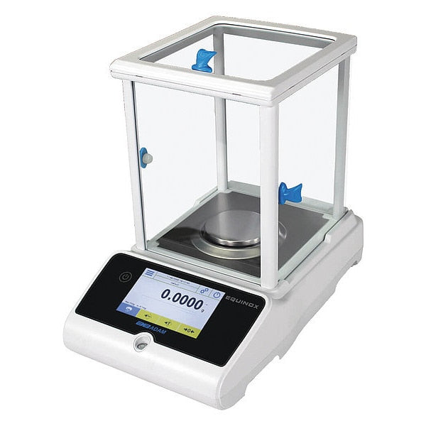 Compact Bench Scale, Digital, 310g Cap.