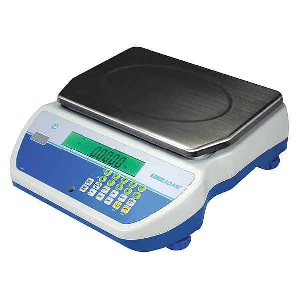 Compact Counting Bench Scale, Counting