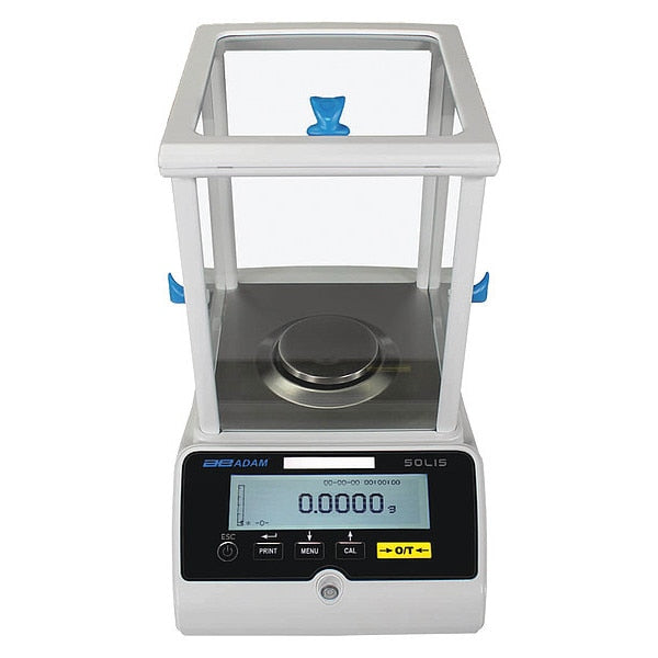 Compact Bench Scale, Digital, 310g Cap.