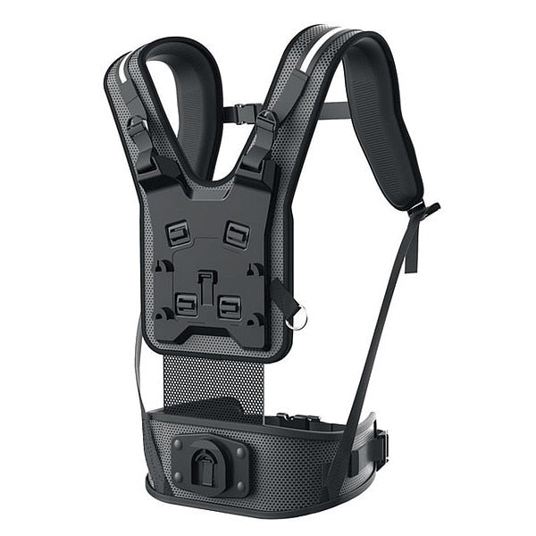 Backpack Harness, For Mfr. No. BAX1501