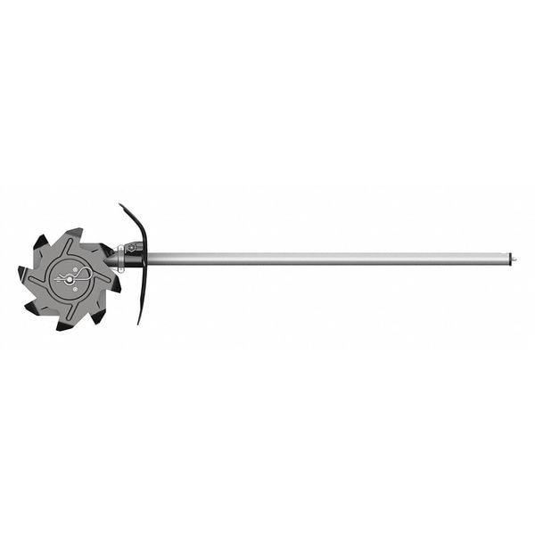 Cultivator Attachment, 39.370