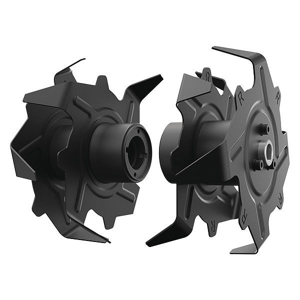 Cultivator Blade Set, 8.268