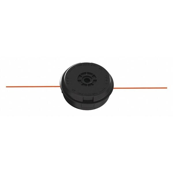 String Trimmer Head, 5.000