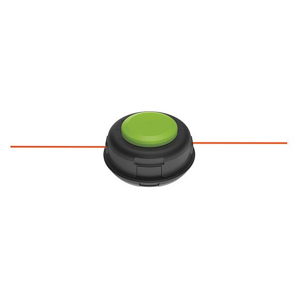 String Trimmer Head, 5.000