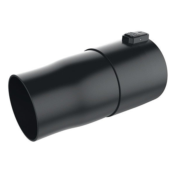 Blower Round Nozzle, For Mfr. No. LBX6000