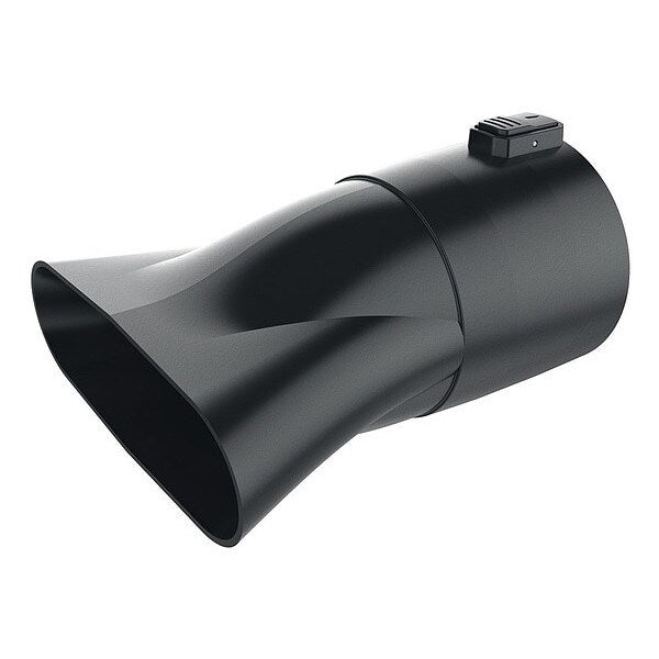 Flat Nozzle, For Mfr. No. LBX6000/LB5800