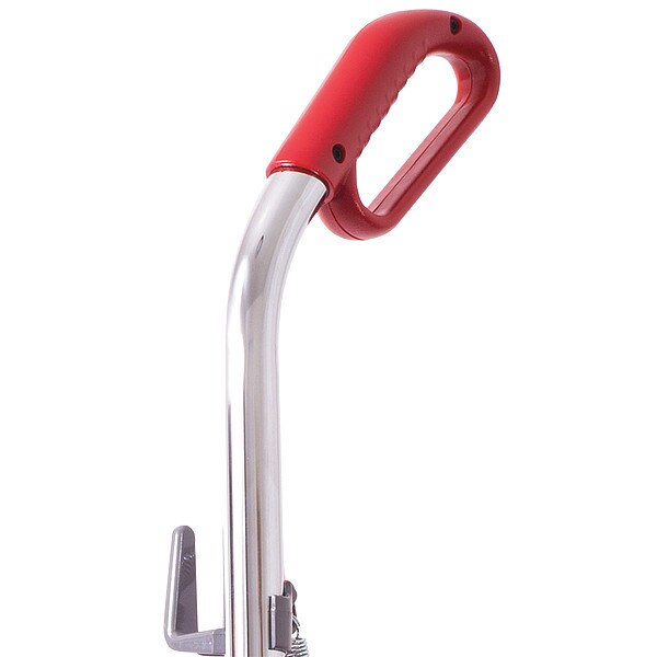 Handle, Type Replacement