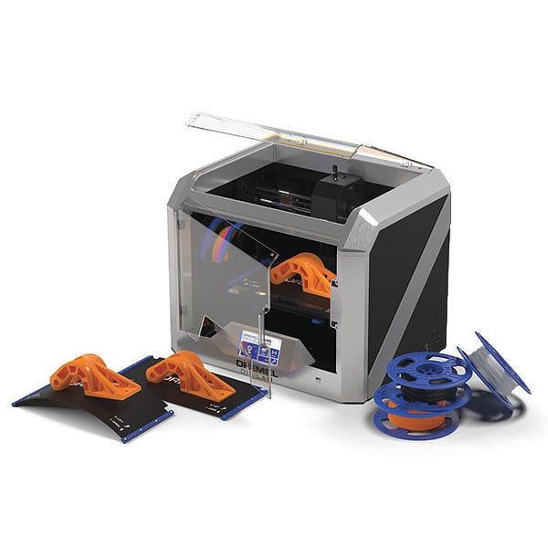 3D Printer, 120V, PC, Mac