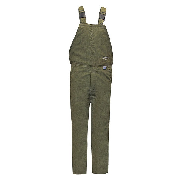 Bib Overall, 50