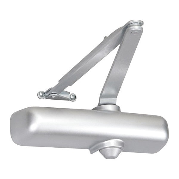 Manual Hydraulic Norton 1700 Door Closer Heavy Duty Interior and Exterior