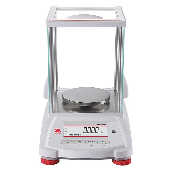 Compact Bench Scale, Digital, 320g Cap.