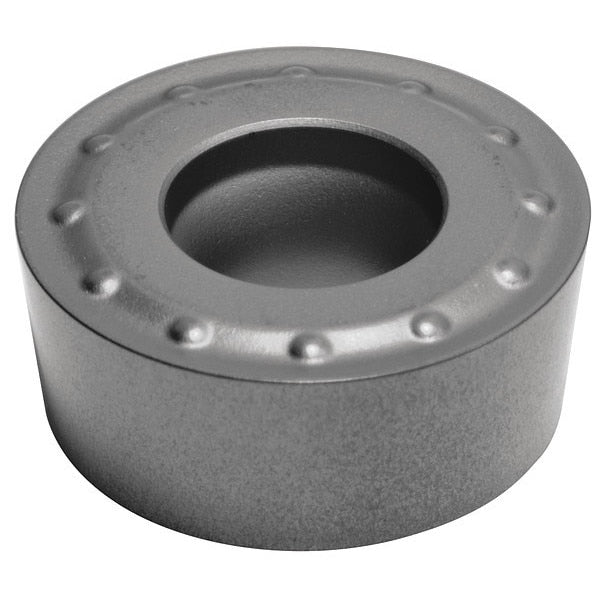 Turning Insert, Round, 0.472 in, RPGA, Carbide