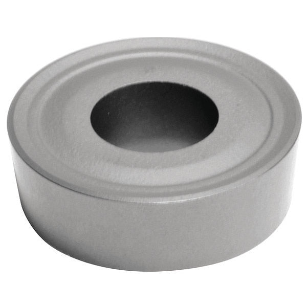 Turning Insert, Round, 0.787 in, RCMX, Carbide