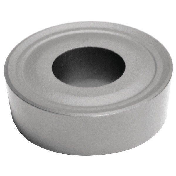 Turning Insert, Round, 0.472 in, RCMX, Carbide