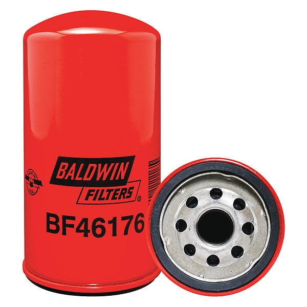 Fuel Filter, Biodiesel/Diesel, 4 Micron