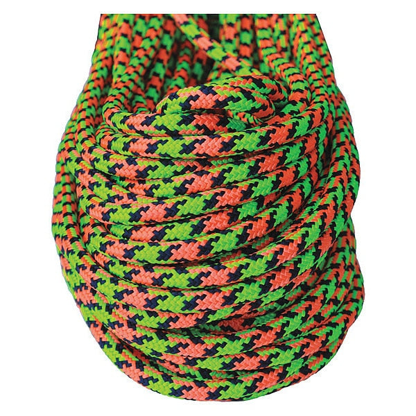 Climbing Rope, 700 lb Work Load, 200 ft. L
