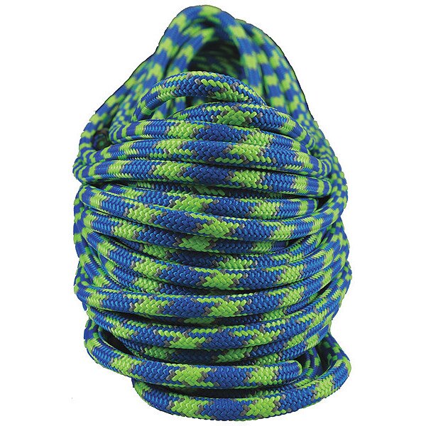Climbing Rope, 700 lb Work Load, 120 ft. L