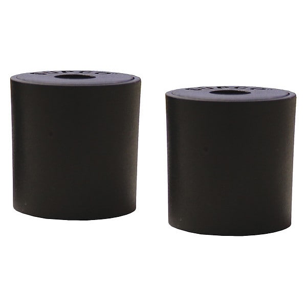 Refrigerant Cap Locks, Universal, PK10