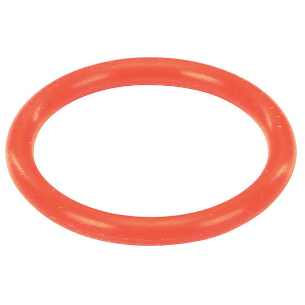 High-Temp Silicone O-Ring
