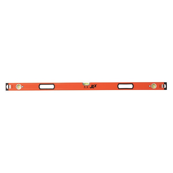 Box Level, Aluminum Frame, 96