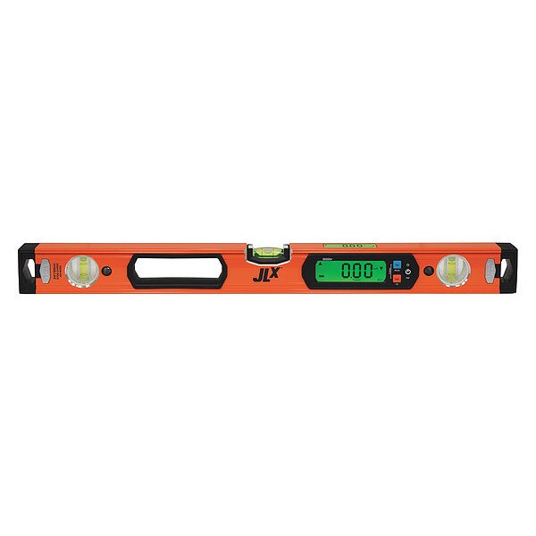 Digital Level, 24