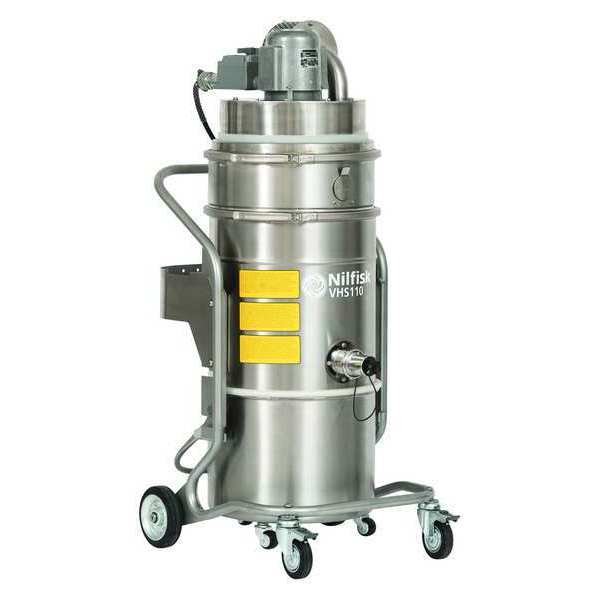 Wet Vacuum, 1-5/8