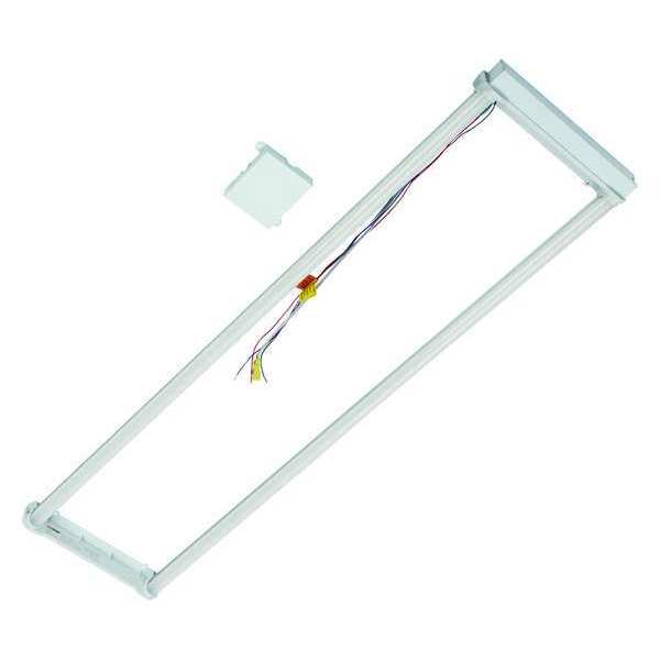 LED Magnetic Retrofit Kit, 44-1/2